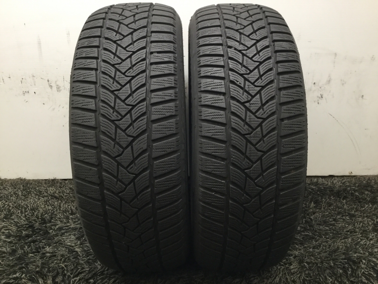 DUNLOP WINTER SPORT 5 - Rīgas Riepu Centrs