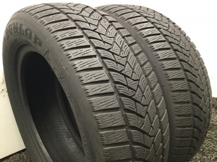 DUNLOP WINTER SPORT 5 - Rīgas Riepu Centrs