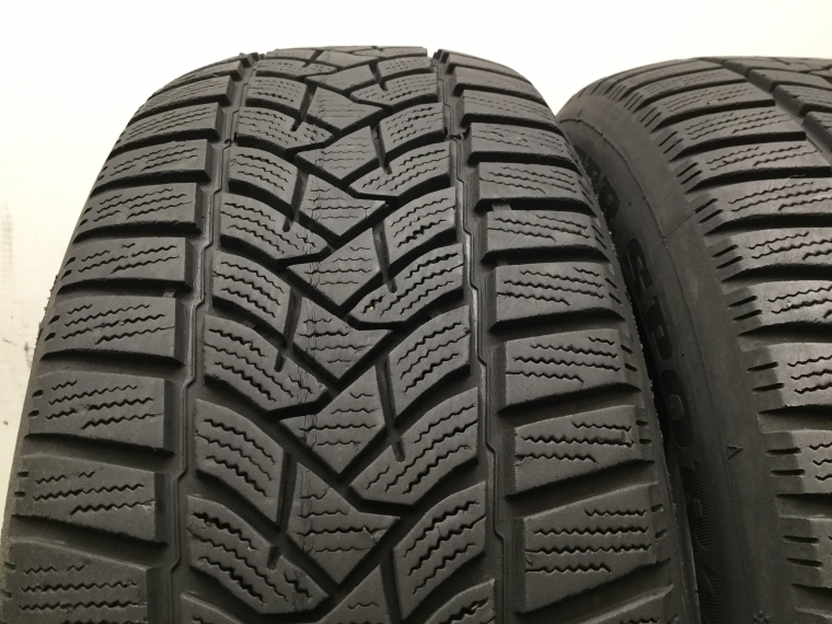DUNLOP WINTER SPORT 5 - Rīgas Riepu Centrs