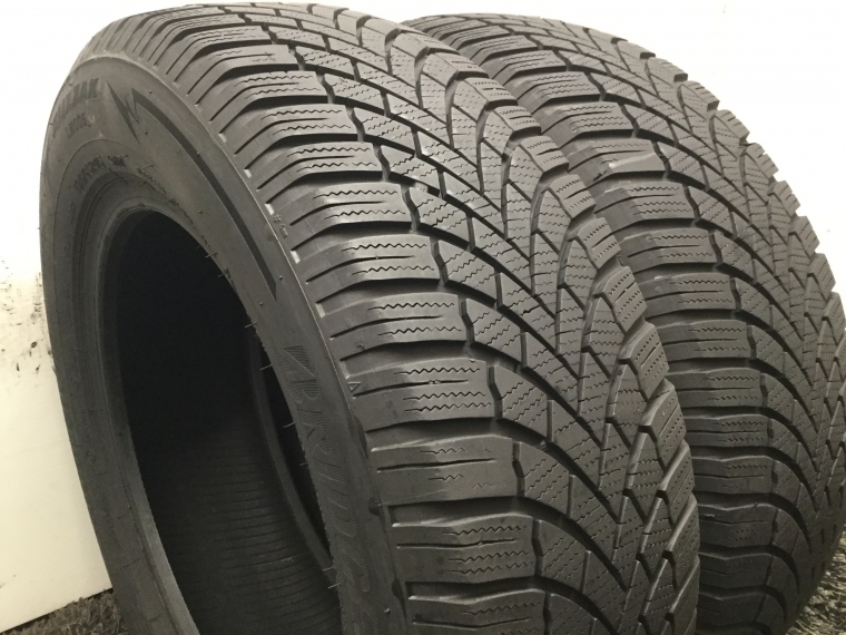 BRIDGESTONE BLIZZAK LM005 - Rīgas Riepu Centrs
