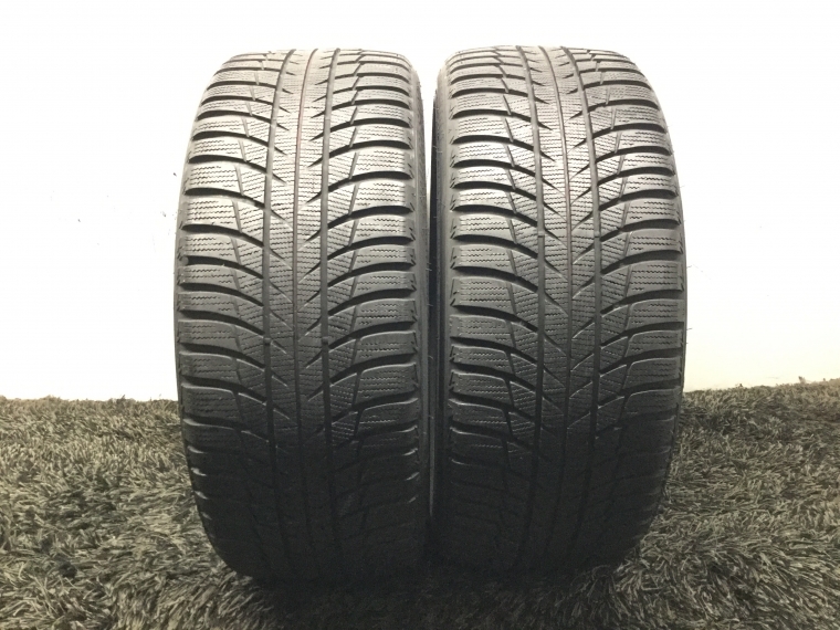 BRIDGESTONE BLIZZAK LM001 - Rīgas Riepu Centrs