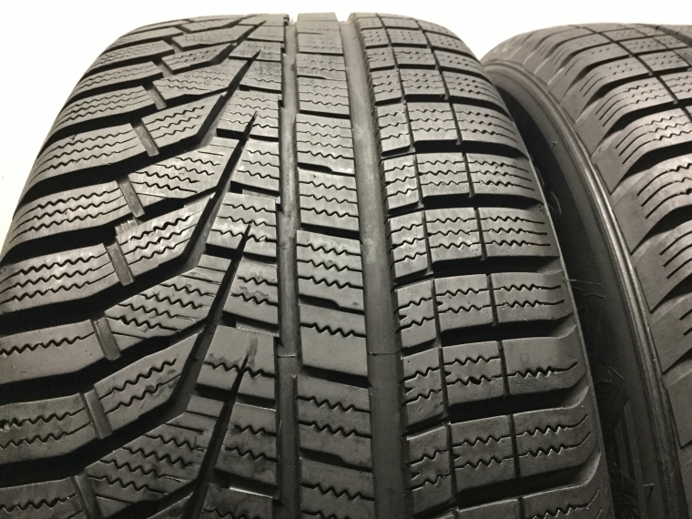 HANKOOK Icept EVO2 W320 - Rīgas Riepu Centrs