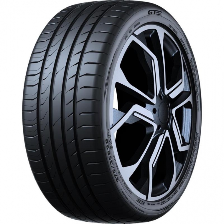 GT RADIAL SPORTACTIVE A RUNFLAT - Rīgas Riepu Centrs