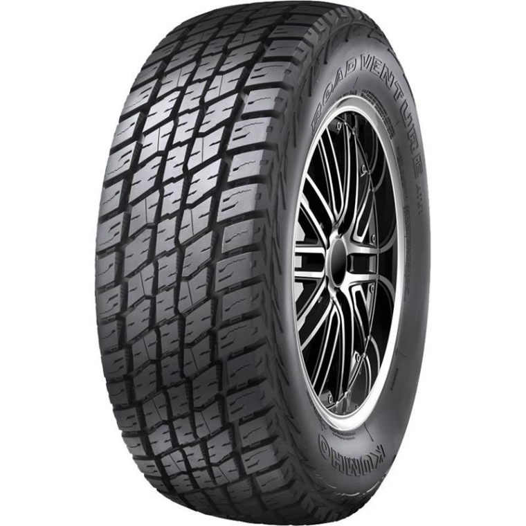 KUMHO AT61 - Rīgas Riepu Centrs