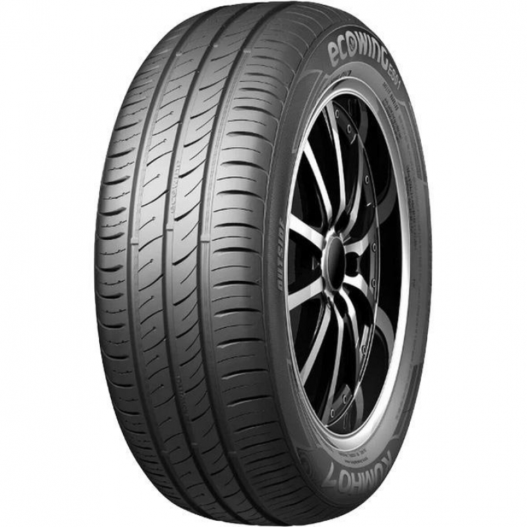 KUMHO KH27 - Rīgas Riepu Centrs
