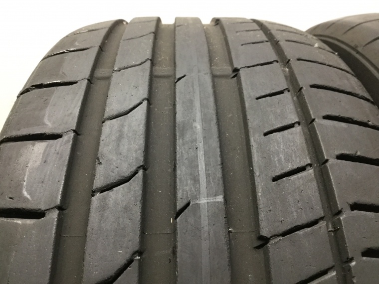 CONTINENTAL CONTI SPORT CONTACT 5 - Rīgas Riepu Centrs
