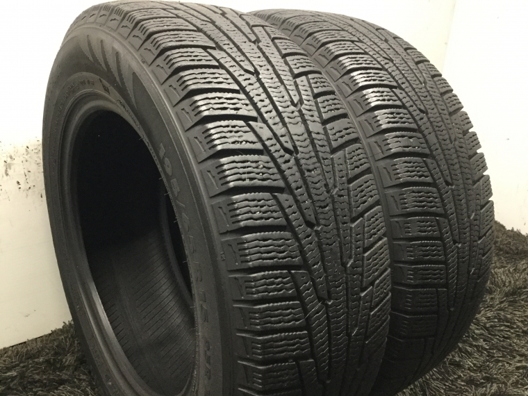 NOKIAN Hakkapeliitta R - Rīgas Riepu Centrs