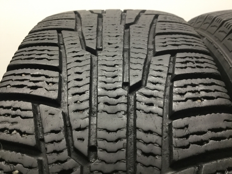 NOKIAN Hakkapeliitta R - Rīgas Riepu Centrs