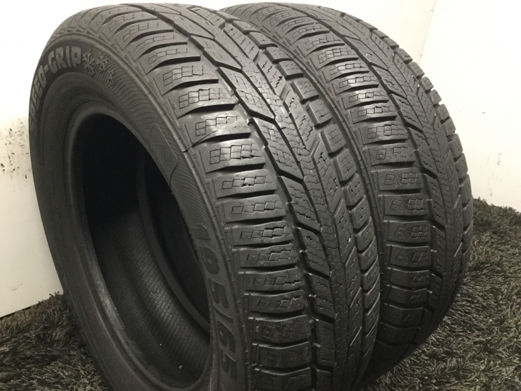SEMPERIT SPEED GRIP - Rīgas Riepu Centrs