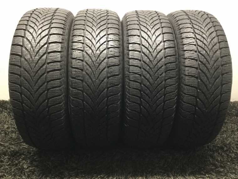 GOOD YEAR Ultra Grip Ice2 - Rīgas Riepu Centrs