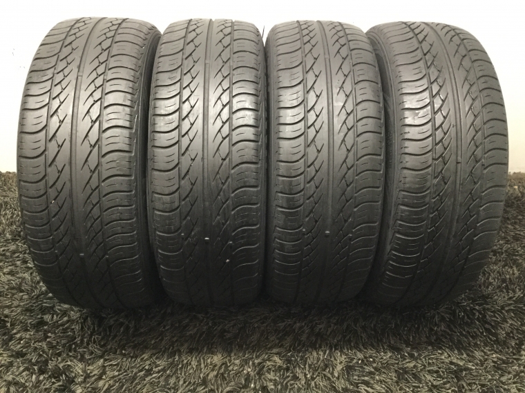HANKOOK OPTIMO K406 - Rīgas Riepu Centrs