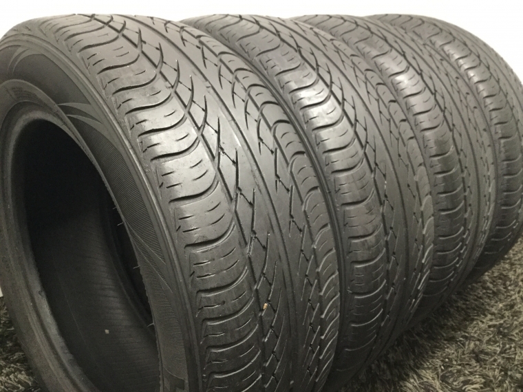 HANKOOK OPTIMO K406 - Rīgas Riepu Centrs