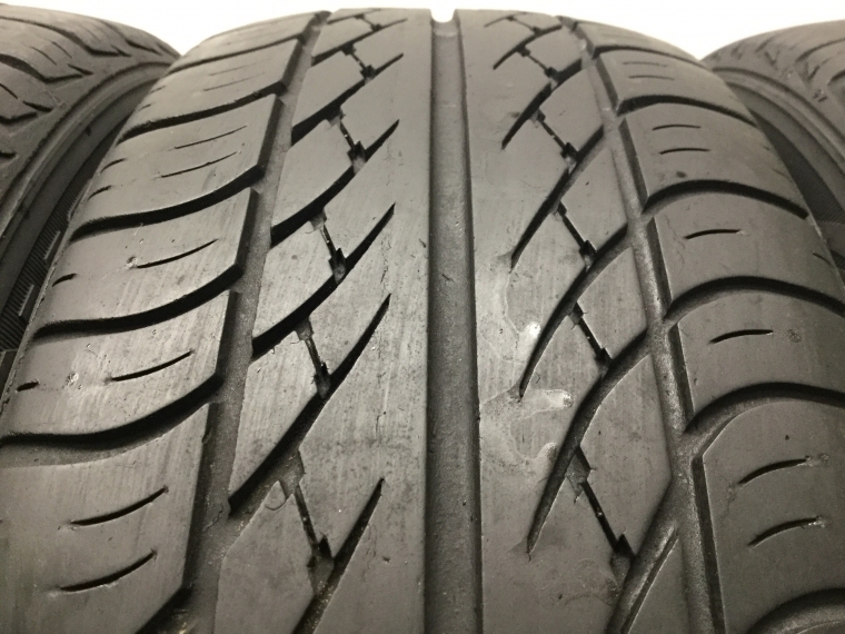 HANKOOK OPTIMO K406 - Rīgas Riepu Centrs