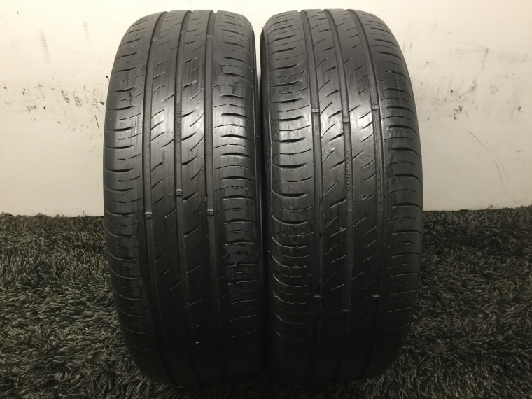 KUMHO ECOWING ES01 - Rīgas Riepu Centrs
