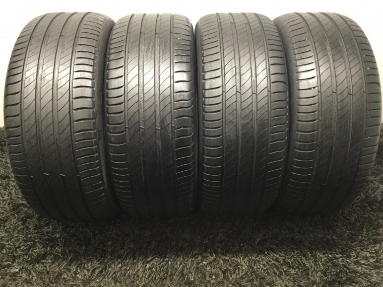 MICHELIN PRIMACY 4 S1 - Rīgas Riepu Centrs