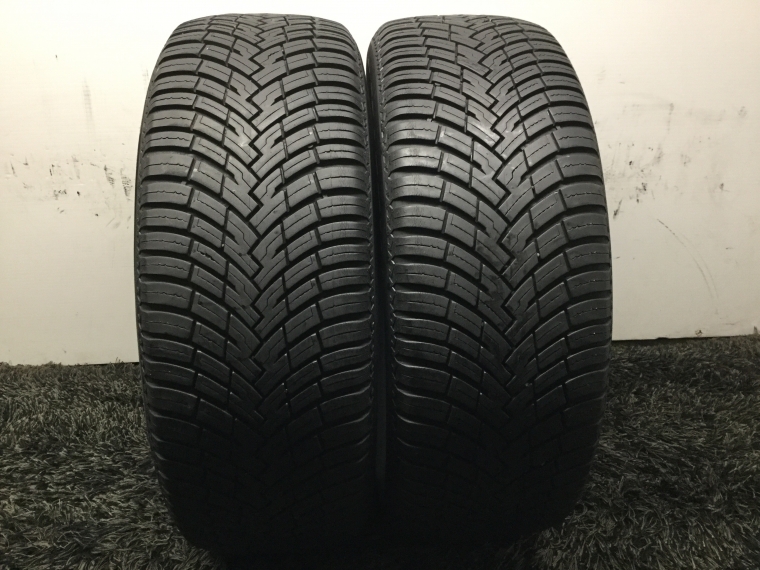 PIRELLI ALL SEASON SF2 Cinturato - Rīgas Riepu Centrs