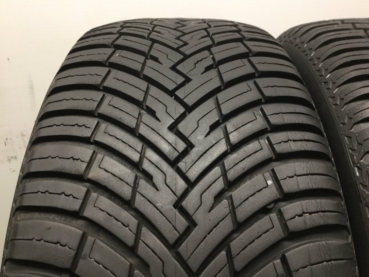 PIRELLI ALL SEASON SF2 Cinturato - Rīgas Riepu Centrs