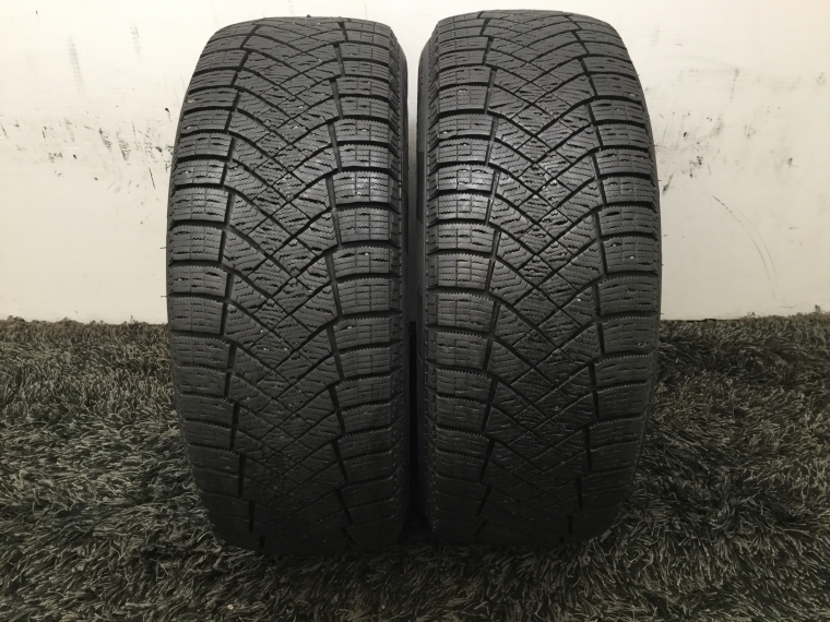 PIRELLI ICE ZERO FR - Rīgas Riepu Centrs