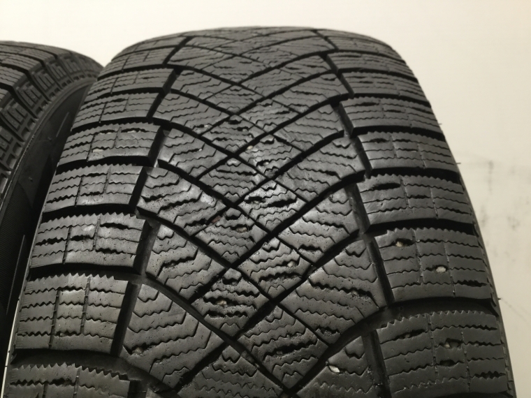 PIRELLI ICE ZERO FR - Rīgas Riepu Centrs