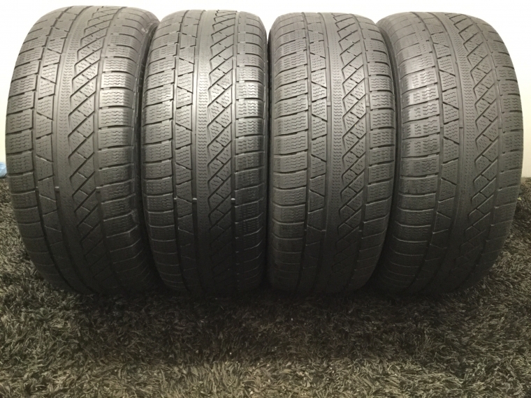 Starmaxx INCURRO WINTER W870 - Rīgas Riepu Centrs