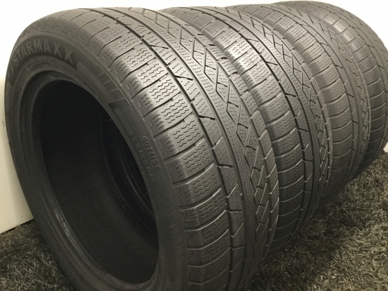 Starmaxx INCURRO WINTER W870 - Rīgas Riepu Centrs