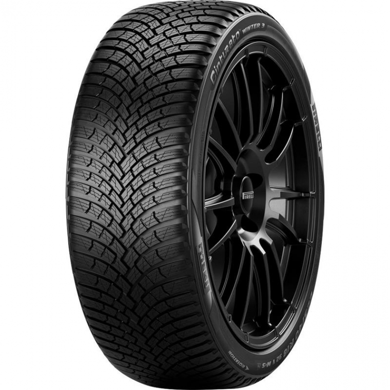 PIRELLI CINTURATO WINTER 3 - Rīgas Riepu Centrs