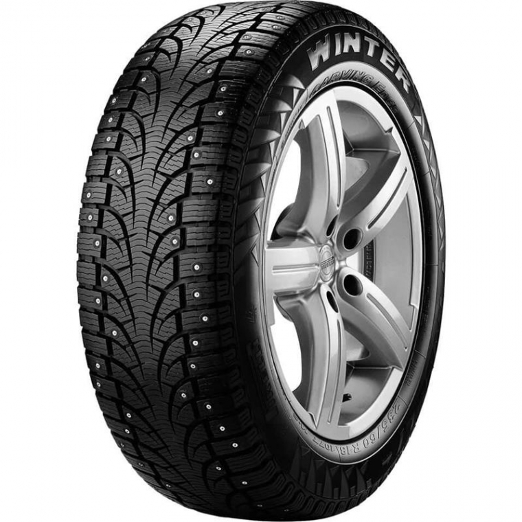 PIRELLI W CARVING EDGE - Rīgas Riepu Centrs