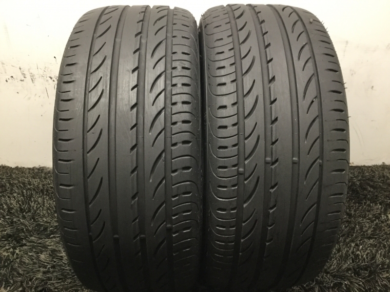 PIRELLI P ZERO NERO GT - Rīgas Riepu Centrs