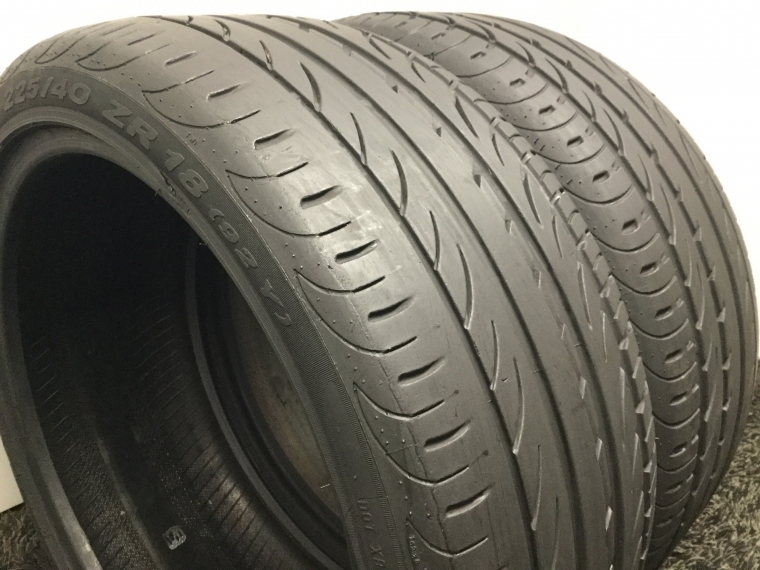 PIRELLI P ZERO NERO GT - Rīgas Riepu Centrs