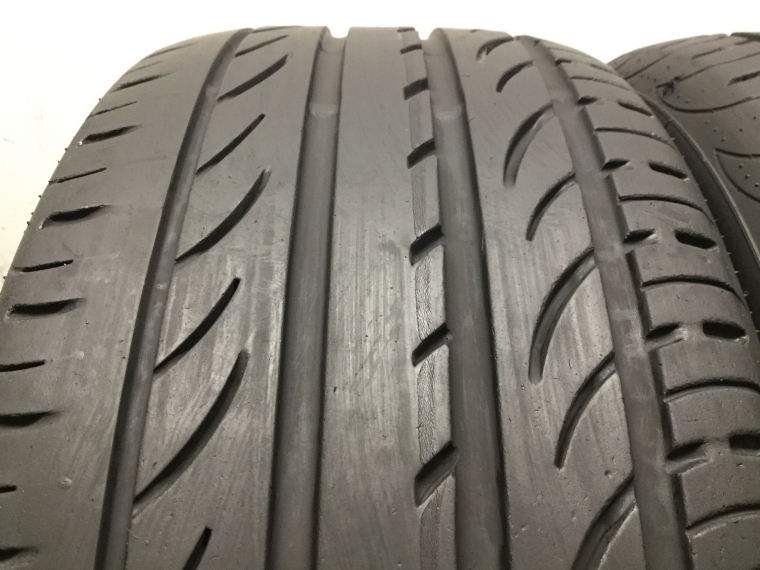 PIRELLI P ZERO NERO GT - Rīgas Riepu Centrs