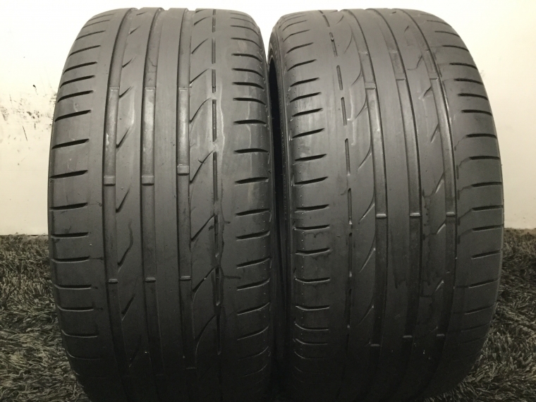 BRIDGESTONE POTENZA S001 RFT - Rīgas Riepu Centrs