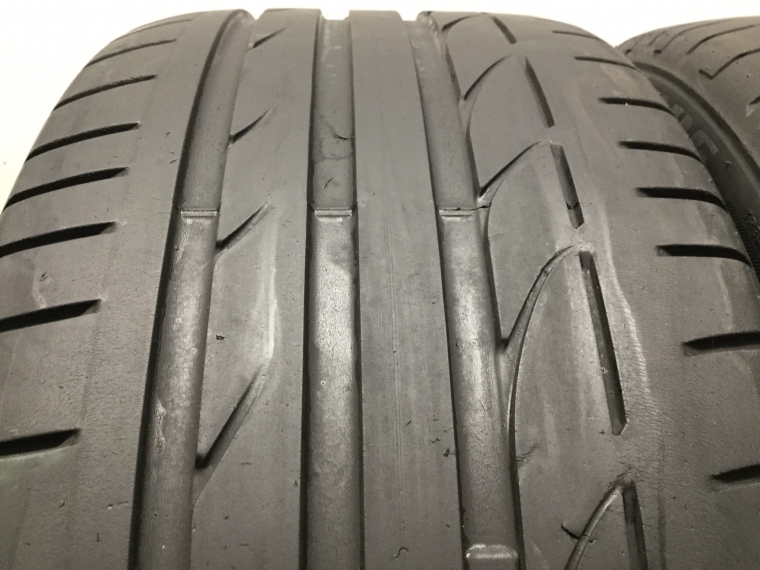 BRIDGESTONE POTENZA S001 RFT - Rīgas Riepu Centrs