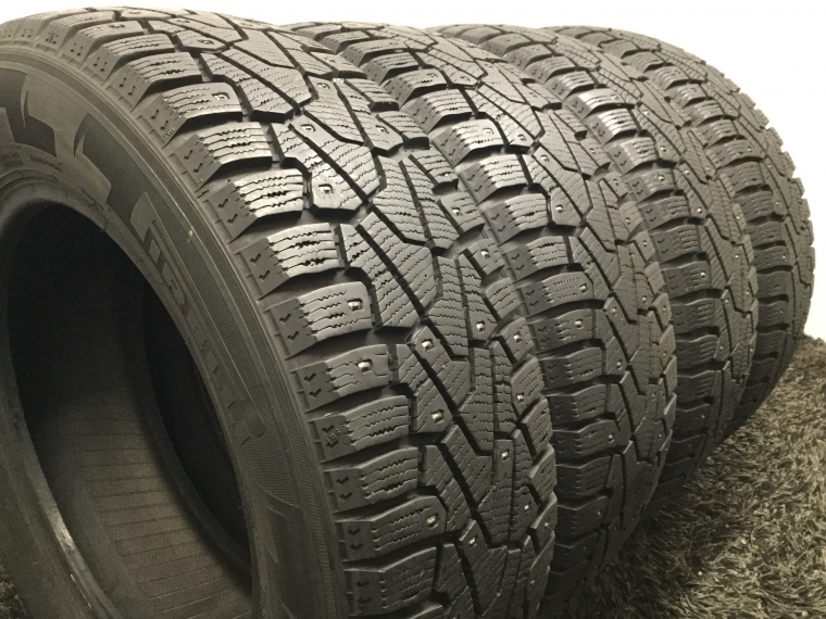 PIRELLI ICE ZERO - Rīgas Riepu Centrs
