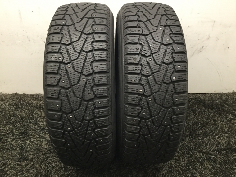 PIRELLI ICE ZERO - Rīgas Riepu Centrs