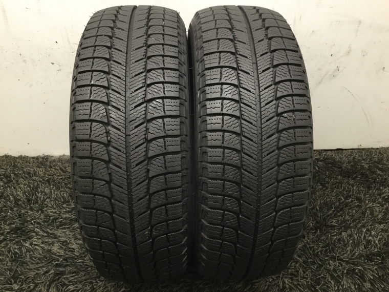 MICHELIN X ICE XI3 - Rīgas Riepu Centrs