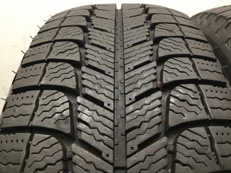 MICHELIN X ICE XI3 - Rīgas Riepu Centrs