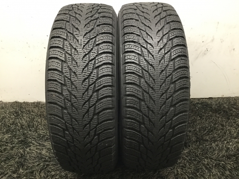 NOKIAN Hakkapeliitta R3 - Rīgas Riepu Centrs