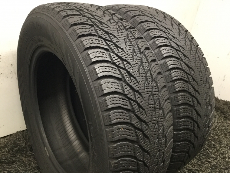 NOKIAN Hakkapeliitta R3 - Rīgas Riepu Centrs