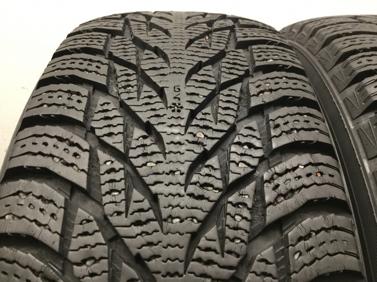 NOKIAN Hakkapeliitta R3 - Rīgas Riepu Centrs