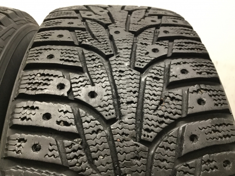 HANKOOK Winter I Pike RS+ W419D - Rīgas Riepu Centrs