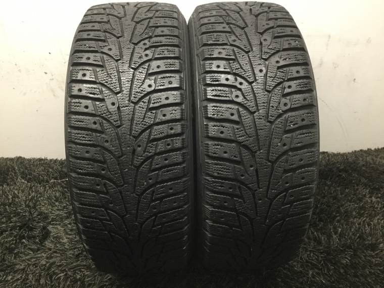 HANKOOK Winter I Pike RS+ W419D - Rīgas Riepu Centrs