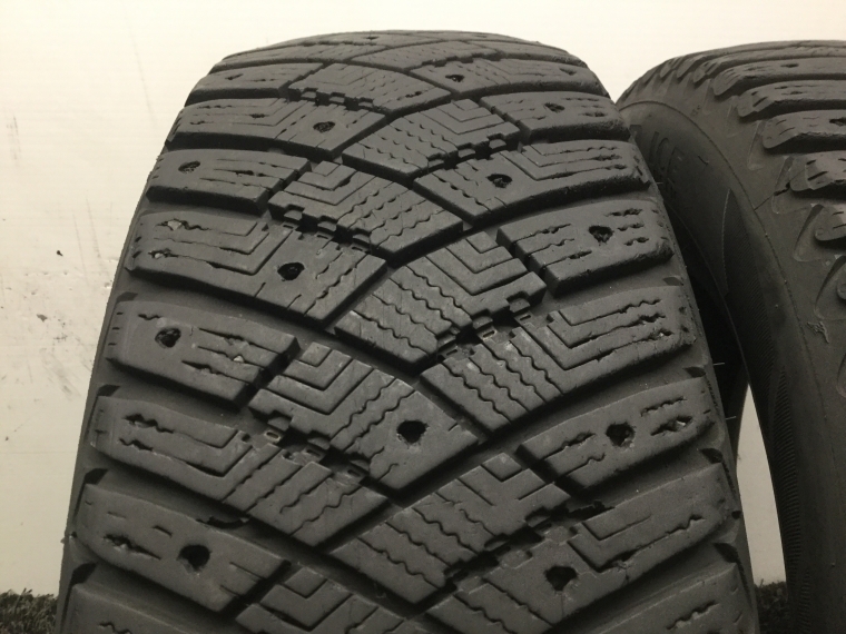 GOOD YEAR UltraGrip Ice Arctic - Rīgas Riepu Centrs