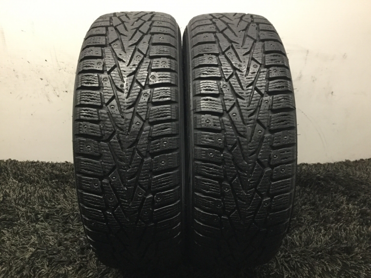 NOKIAN NORDMAN 7 - Rīgas Riepu Centrs