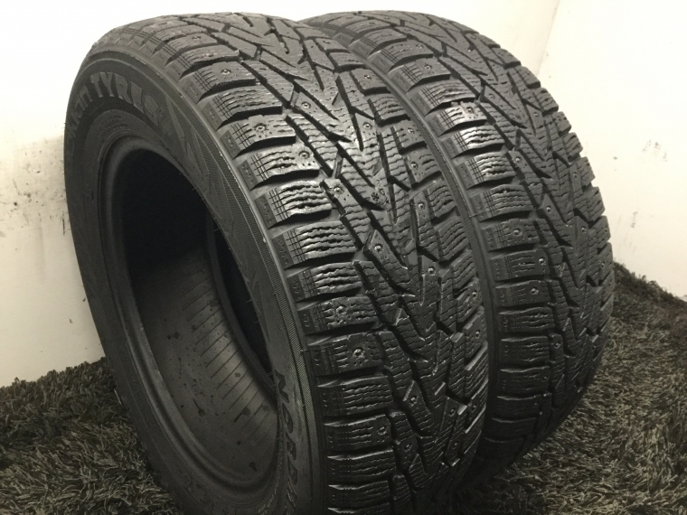 NOKIAN NORDMAN 7 - Rīgas Riepu Centrs
