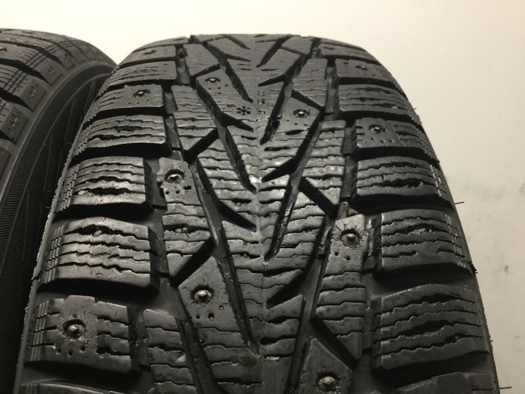 NOKIAN NORDMAN 7 - Rīgas Riepu Centrs