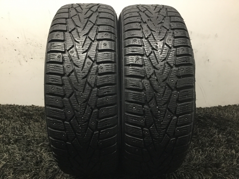 NOKIAN NORDMAN 7 - Rīgas Riepu Centrs