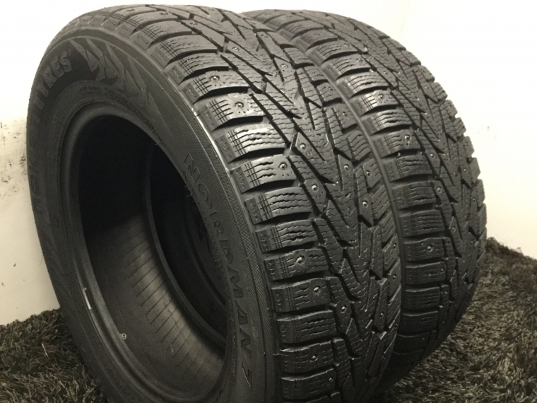 NOKIAN NORDMAN 7 - Rīgas Riepu Centrs