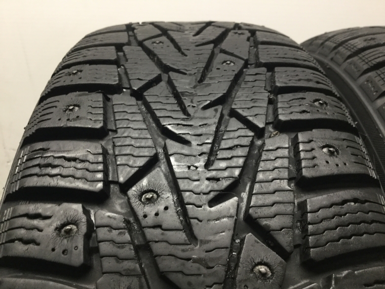 NOKIAN NORDMAN 7 - Rīgas Riepu Centrs