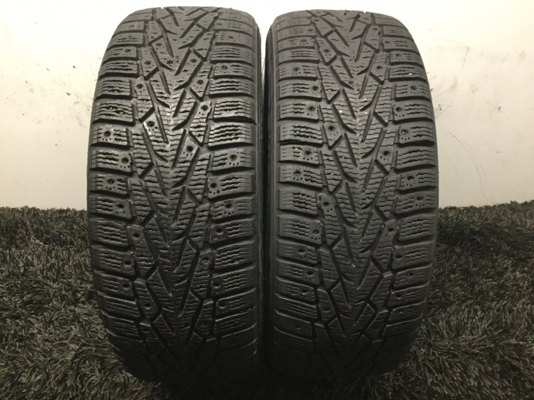 NOKIAN HAKKAPELIITTA 7 - Rīgas Riepu Centrs