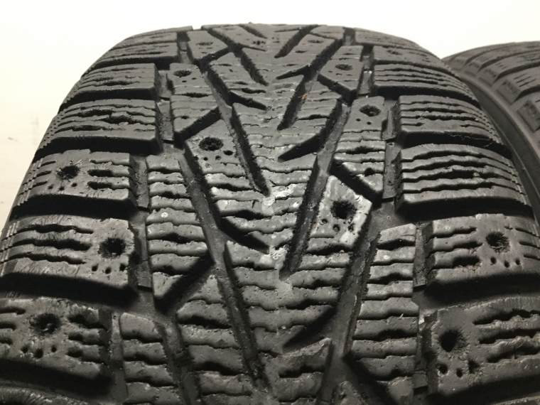 NOKIAN HAKKAPELIITTA 7 - Rīgas Riepu Centrs